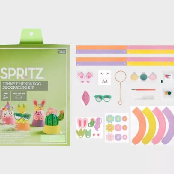 NEW Easter Decoration and Decoration Kits - Picture 2 of 15